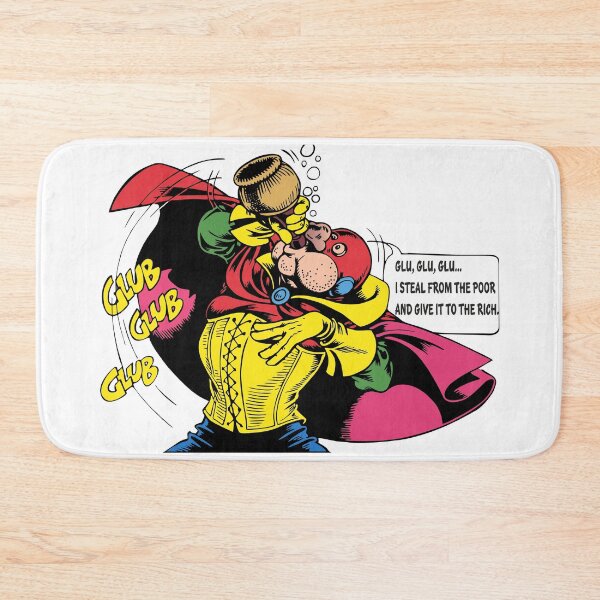 Item preview, Superhik, Superciuk, Comics designed and sold by gandra.
