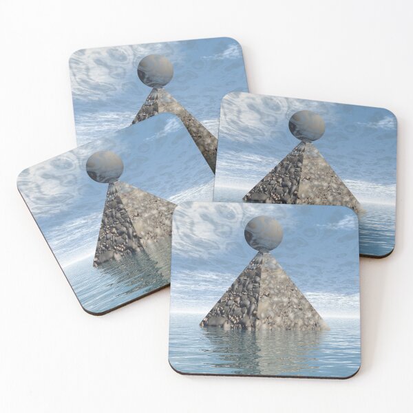 Item preview, Ciudad alienígena designed and sold by Icarusismart.