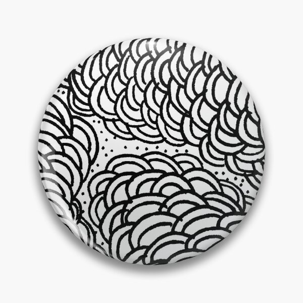 Item preview, Deep Sea Trees designed and sold by EnjinEar.
