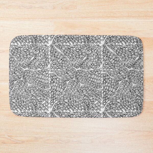 Item preview, Deep Sea Trees designed and sold by EnjinEar.