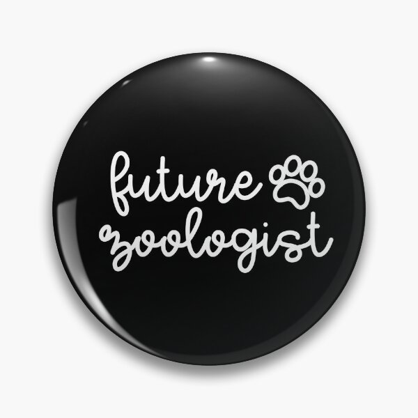 Item preview, Future Zoologist designed and sold by -wiseowl-.