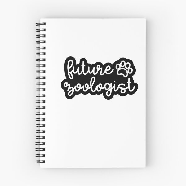 Item preview, Future Zoologist designed and sold by -wiseowl-.