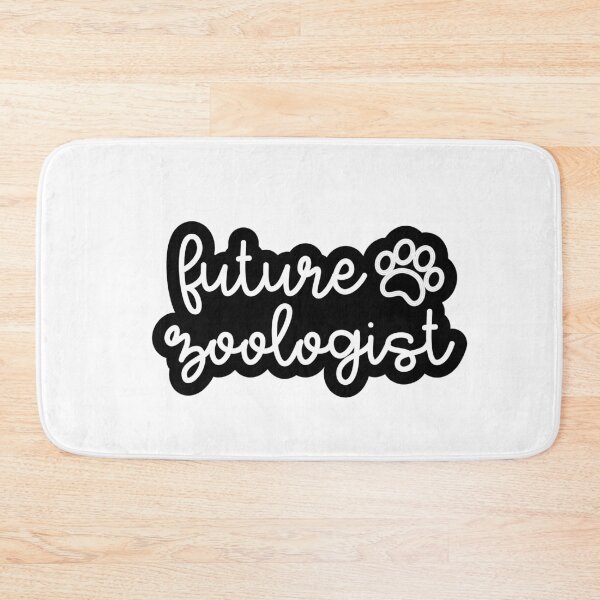 Item preview, Future Zoologist designed and sold by -wiseowl-.