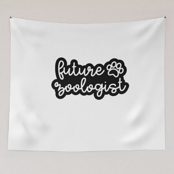 Item preview, Future Zoologist designed and sold by -wiseowl-.
