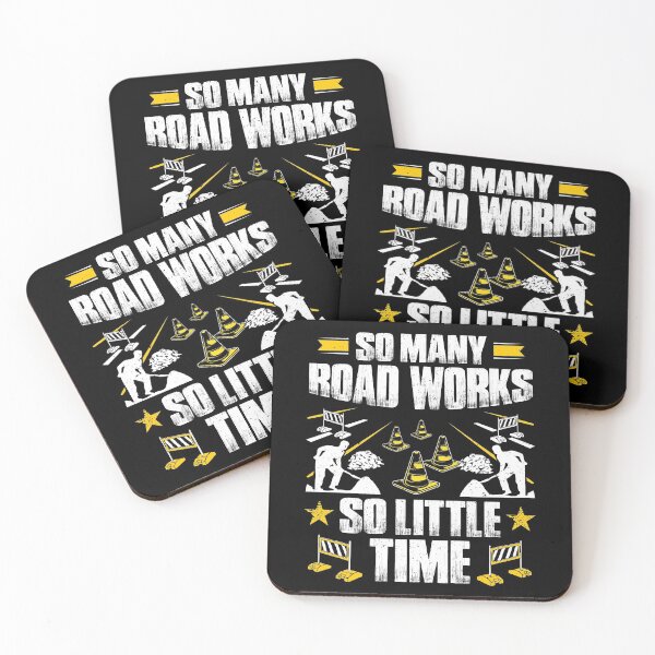 Item preview, Roadbuilder Road Builder Roadmaker Waymaker Gift designed and sold by Krautshirts.