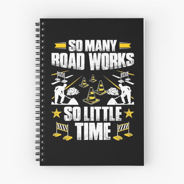 Item preview, Roadbuilder Road Builder Roadmaker Waymaker Gift designed and sold by Krautshirts.