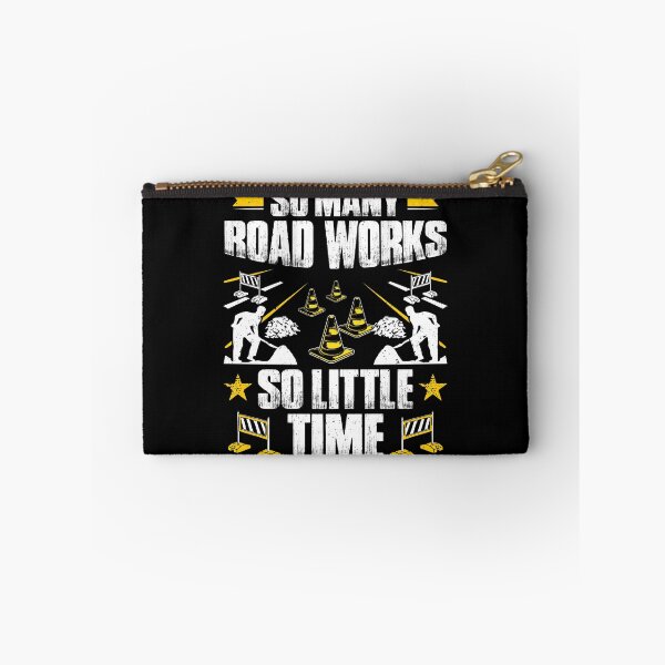 Item preview, Roadbuilder Road Builder Roadmaker Waymaker Gift designed and sold by Krautshirts.