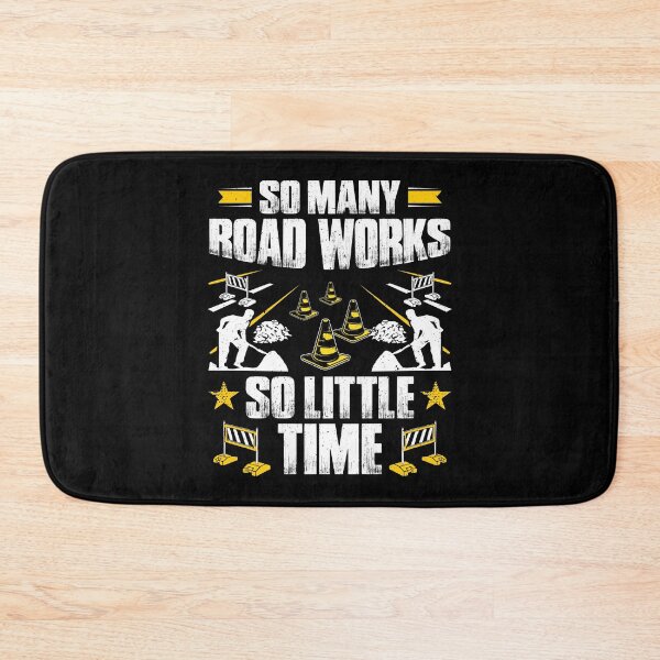 Item preview, Roadbuilder Road Builder Roadmaker Waymaker Gift designed and sold by Krautshirts.