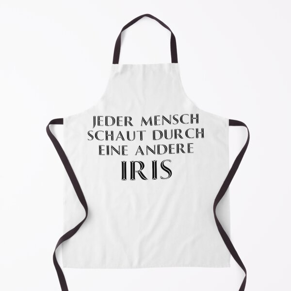 Item preview, Everyone looks through a different iris designed and sold by Zwuck.
