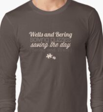 Bering and Wells Long Sleeve T-Shirt