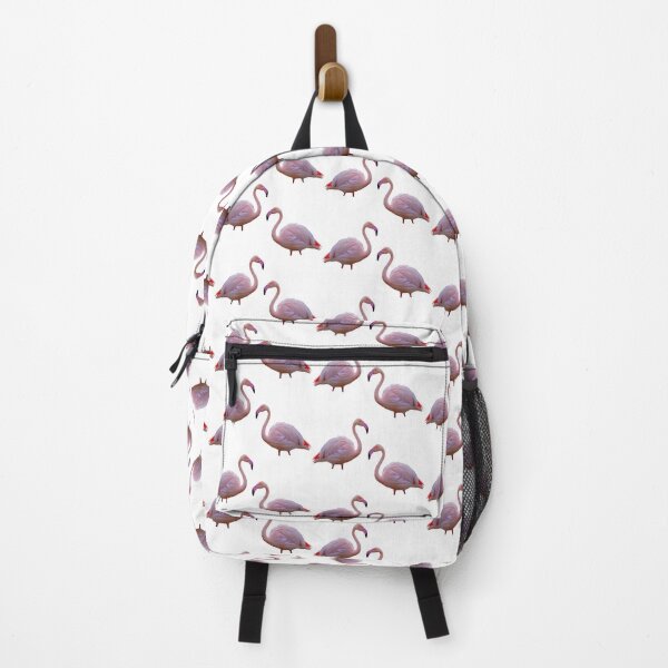Item preview, What is better than one Flamingo Two flamingoes designed and sold by Dalyndigital Photography.