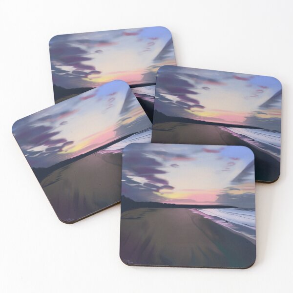 Item preview, Irish Sunset designed and sold by tomnipresent.
