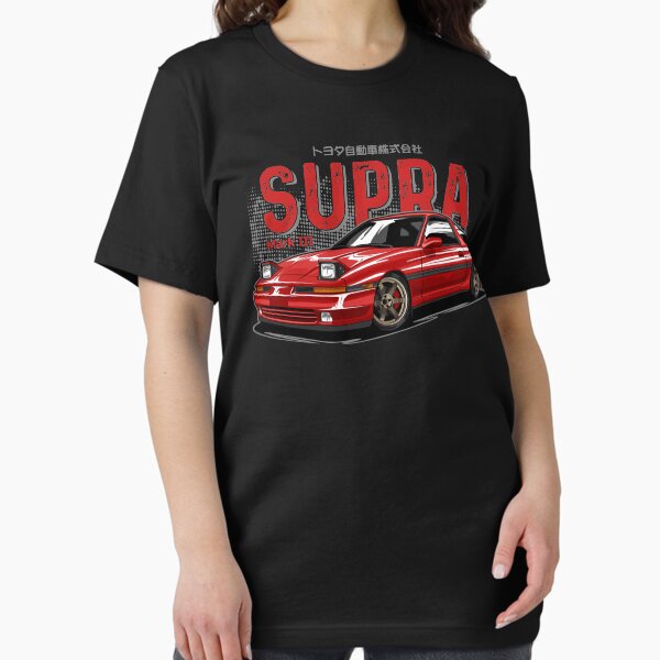 Item preview, Red Supra MK3 designed and sold by idrdesign.