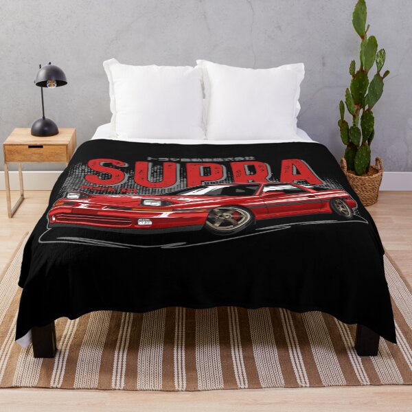 Item preview, Red Supra MK3 designed and sold by idrdesign.