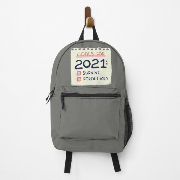 Item preview, Gols for 2021 Happy 2021 designed and sold by gnunes81.