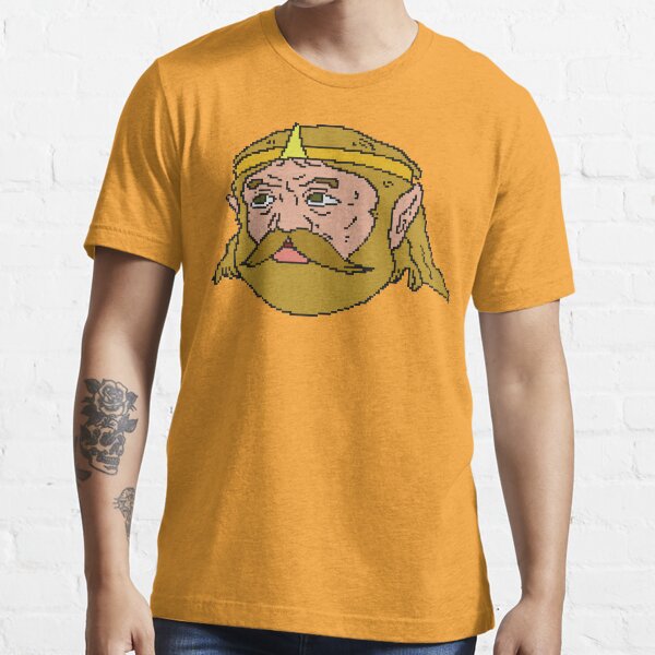 Mon garçon T-shirt essentiel