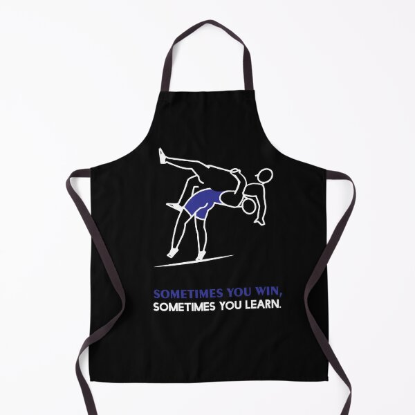 Item preview, Team USA Wrestling Iowa State Division - greco roman wrestling designed and sold by Stay Wild.