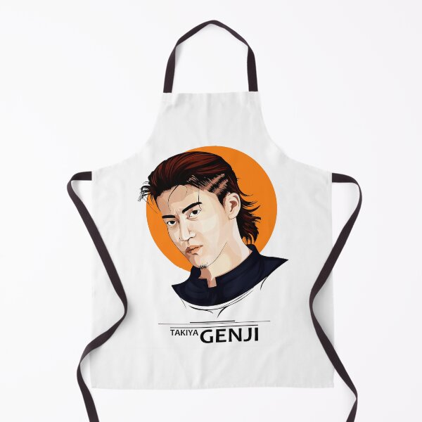 Item preview, takiya genji funart designed and sold by viojikristin.