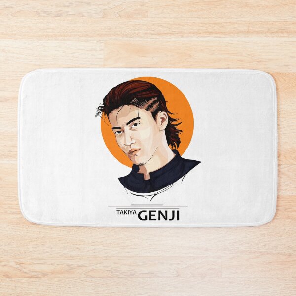 Item preview, takiya genji funart designed and sold by viojikristin.