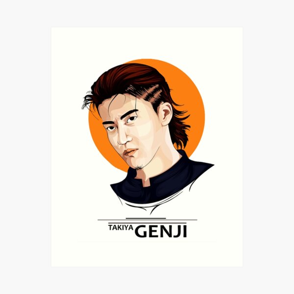 Crows Zero Genji Takiya HD wallpaper | Pxfuel