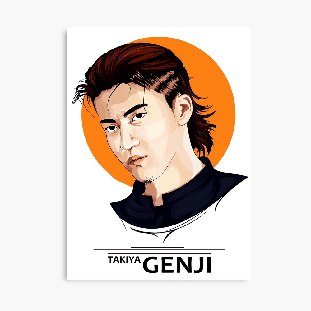Takiya Genji  Crows Zero  Imgur