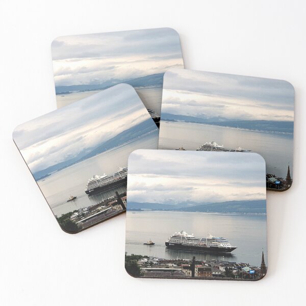 Item preview, Azamara Quest designed and sold by PortPrints.