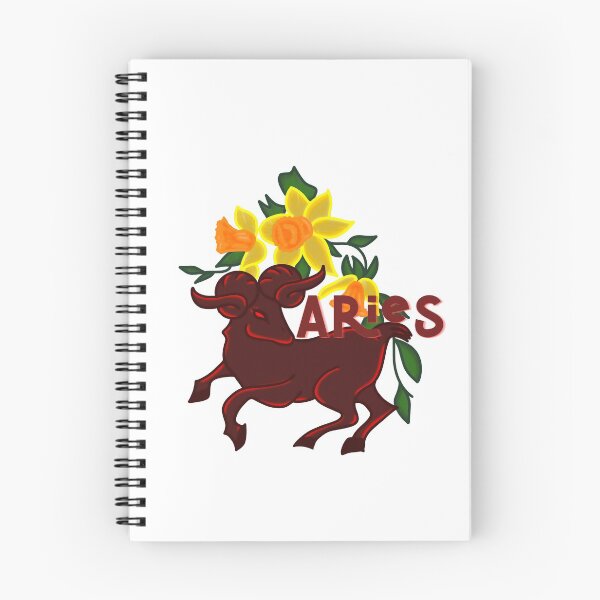 Item preview, March Aries  designed and sold by ThatmamaMegs.