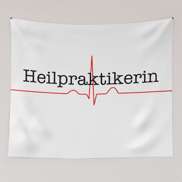 Item preview, Alternative practitioner EKG gift idea designed and sold by DMA-Designs.