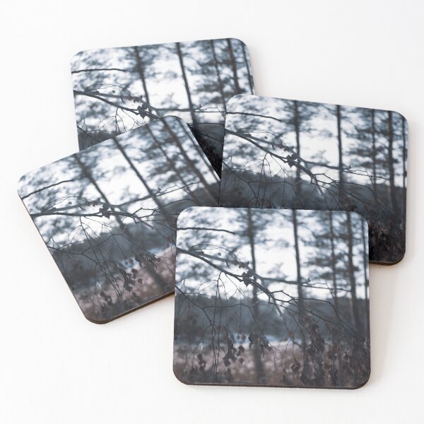 Item preview, Winter Days designed and sold by CreativeForest.