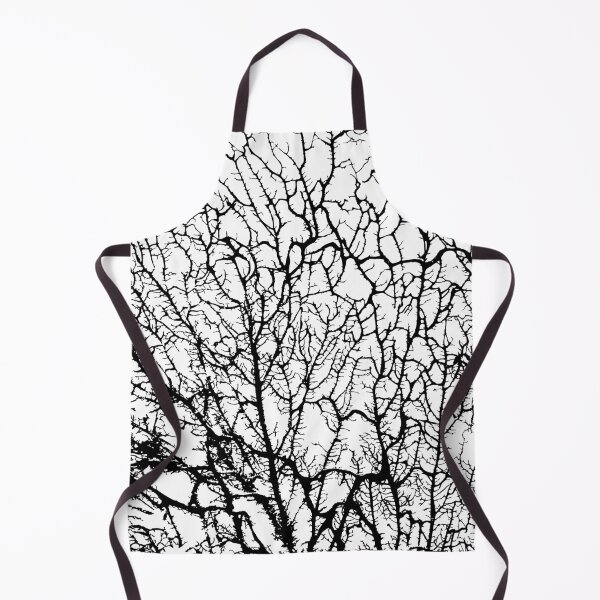 Item preview, Black and white plant artwork designed and sold by hyggekrog.