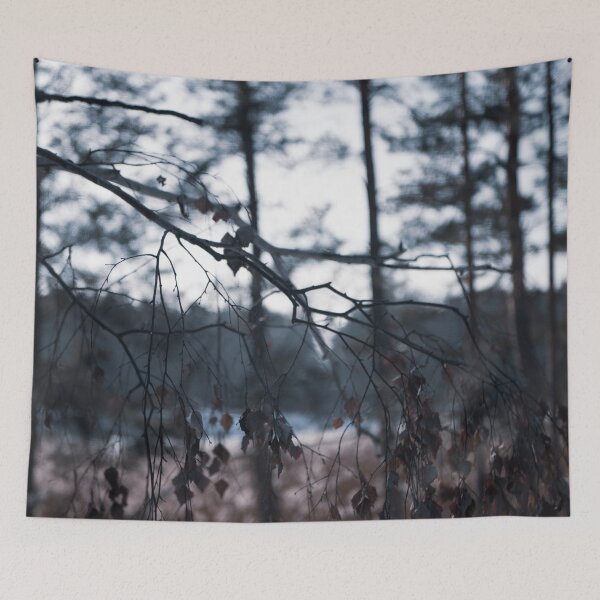 Item preview, Winter Days designed and sold by CreativeForest.