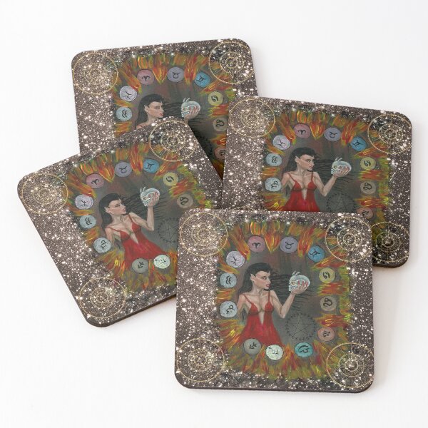 Item preview, Zodiac designed and sold by DCSMKreativ.