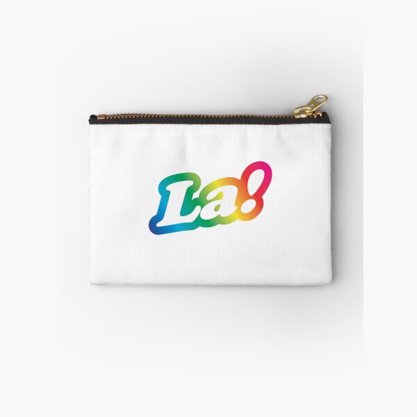 Item preview, LA! (It's a sin) designed and sold by lazarusheart.