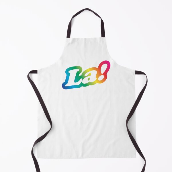 Item preview, LA! (It's a sin) designed and sold by lazarusheart.