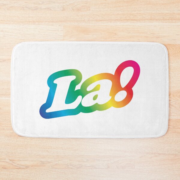 Item preview, LA! (It's a sin) designed and sold by lazarusheart.