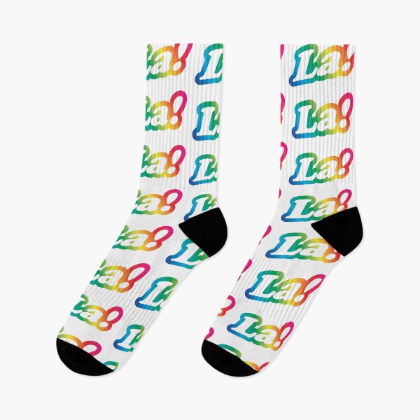 Item preview, LA! (It's a sin) designed and sold by lazarusheart.