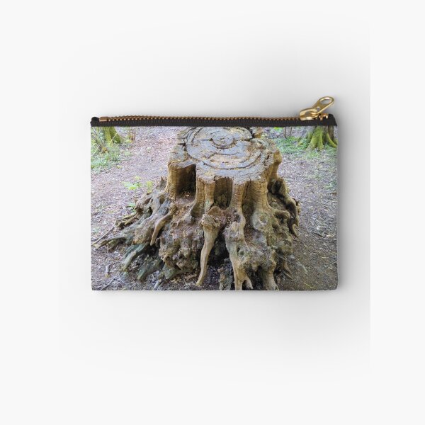 Item preview,  Trees ~ Root stump designed and sold by QualitySolution.
