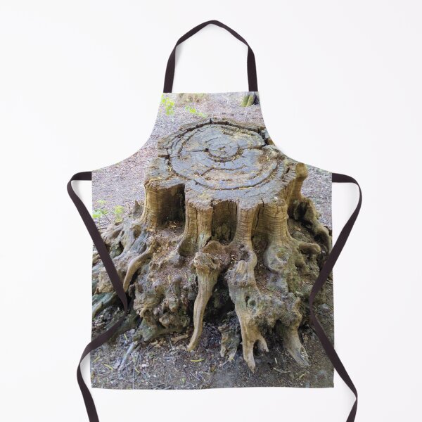 Item preview, Trees ~ Root stump designed and sold by QualitySolution.