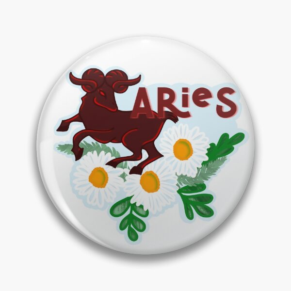 Item preview, April Aries designed and sold by ThatmamaMegs.