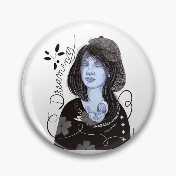 Item preview, Dreaming designed and sold by Andrea Snuggs.