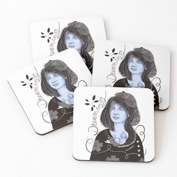 Item preview, Dreaming designed and sold by Andrea Snuggs.