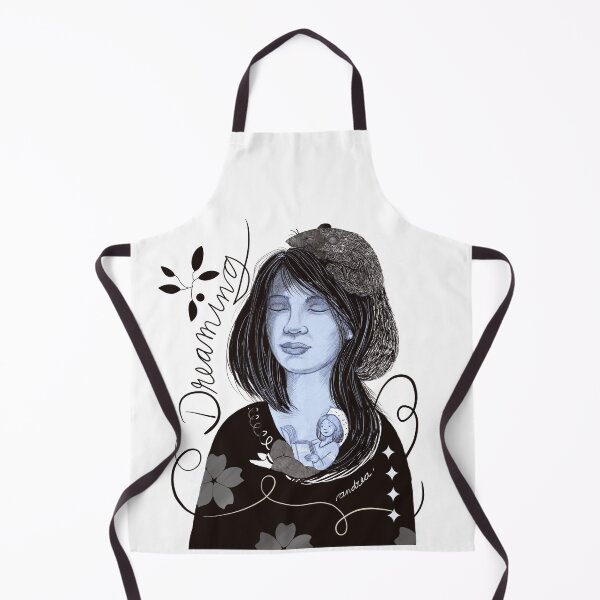 Item preview, Dreaming designed and sold by Andrea Snuggs.
