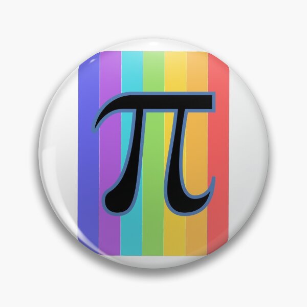 Item preview, Rainbow Pie  designed and sold by HAMSAN'S  STORE.