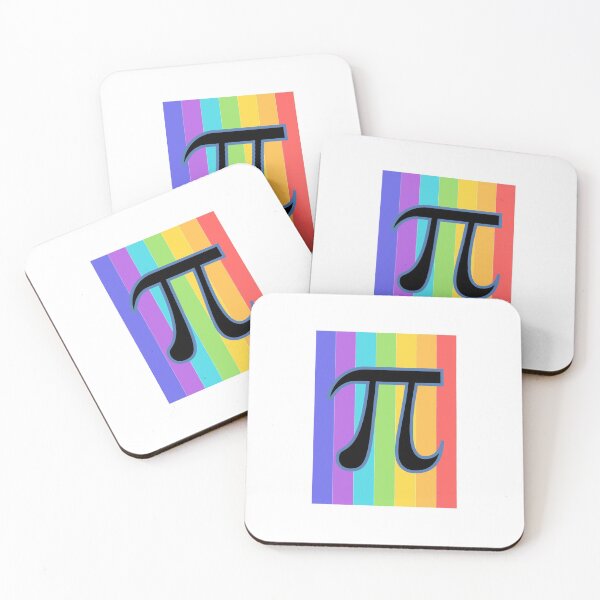 Item preview, Rainbow Pie  designed and sold by HAMSAN'S  STORE.