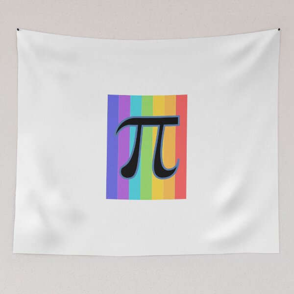 Item preview, Rainbow Pie  designed and sold by HAMSAN'S  STORE.