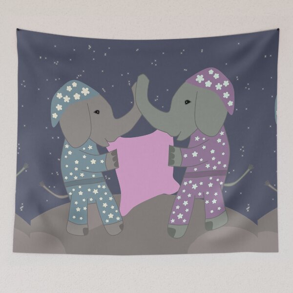 Item preview, Life is better in pyjamas designed and sold by Antiope33.