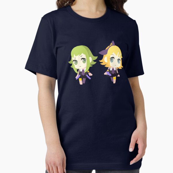 Item preview, Vocaloid - LUVORATORRRRRY! designed and sold by fiction-finery.