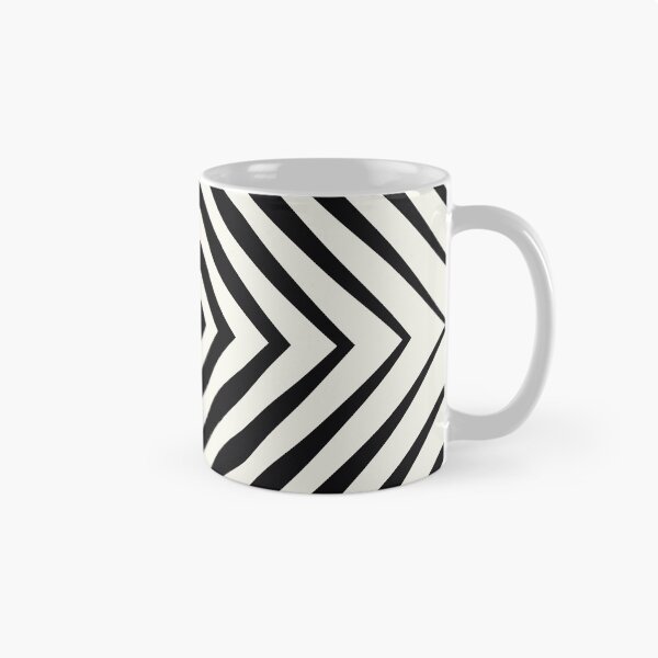 Item preview, Black and White Geometric Pattern No.36 designed and sold by venella.