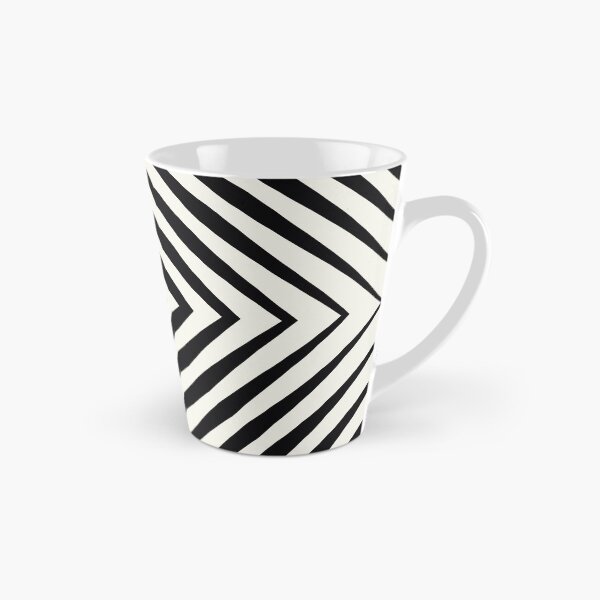 Item preview, Black and White Geometric Pattern No.36 designed and sold by venella.