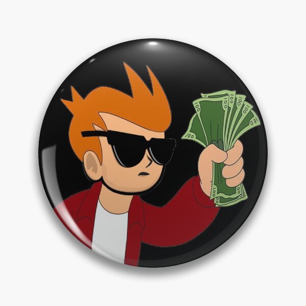 Artikelvorschau, Halt die Klappe und nimm mein Geld Wallstreetbets entworfen und verkauft von KiraSpace.